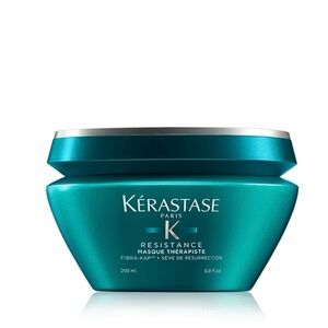 KERASTASE RÉSISTANCE MASQUE THÉRAPISTE HAIR MASK 200ml